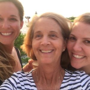 Meet your Posher, Mary